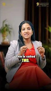 Headache, Neck Pain & TMD Connection