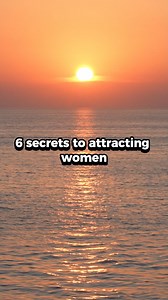 79K views · 1K reactions | 6 secrets to attracting women #attraction #attractive #goodlooking #dating #datingadvice | Joyanima | Facebook