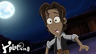La leyenda de las momias de Guanajuato online