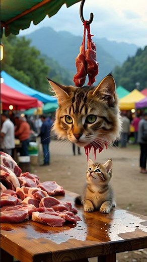 #catvideo #catsofyputube #catshorts #cutecat #kitten #funnycats #catlovers #cute #cat Vibe Nest 9