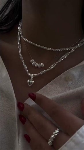 Beautiful Necklace & Bracelet Design Ideas | Latest Jewellery Trends for Women 💎