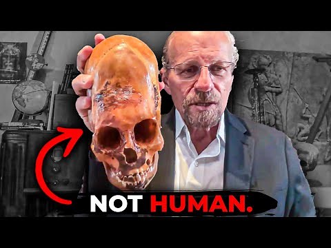 L.A. Marzulli Reveals SHOCKING Truth About Nephilim