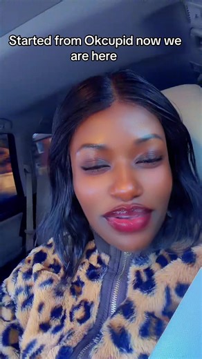 From OkCupid to Love: A Kenyan Journey in the USA