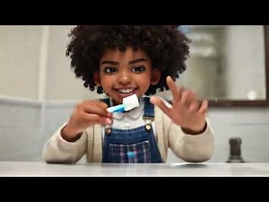 Pandora – Brush Your Teeth (Official Kids Song) | Fun Morning Routine for Children