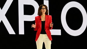 Expedia's Ariane Gorin on her first 90 days as CEO