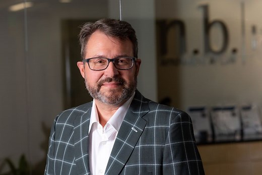 George J. Nemphos - Nemphos Braue