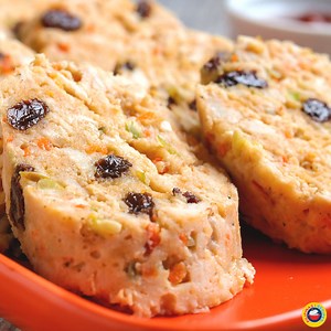 Special Chicken Embutido Recipe