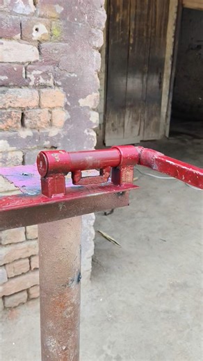 Next Level pro metal bending technique 🚀🔥 #shorts