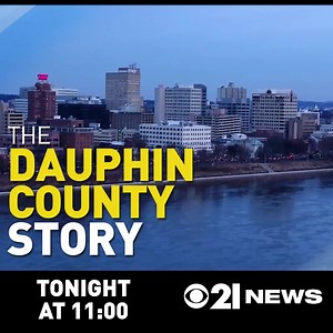 23K views | local21news.com | Local 21 CBS News, WHP Harrisburg | Facebook