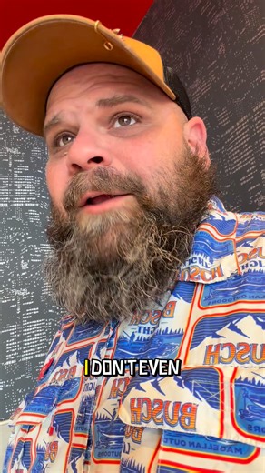 Graeson Mcgaha on Instagram: "“The McRib is the only sandwich that disappears like a Pokémon. You don’t buy it…you catch it.” #fypシ゚viralシfypシ゚ #McRib #McRibIsBack #fastfood #mcdonalds"