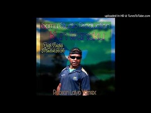 Kun Wanaku Elinda by Robson Lalyo Yomex