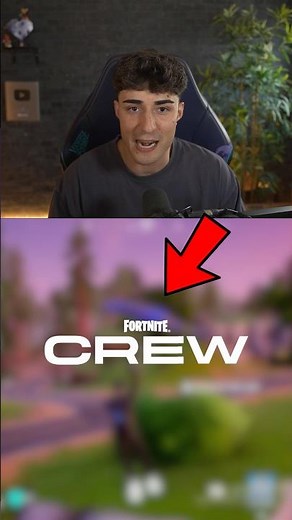 The best day to get the Fortnite CLUB✅