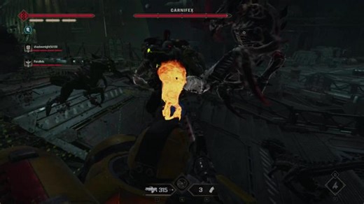 Hard Strats With Viewers and Power Scaling PRIMARCHS Until Techmarine