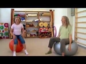 Eutonie Gerda Alexander®