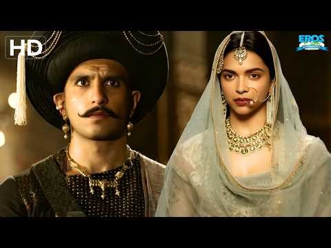 Bajirao’s Powerful Dialogue 🔥 | Ranveer Singh | Bajirao Mastani (Tamil Dubbed) Scene