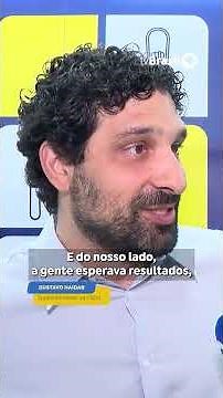 Brazil will have 15 athletes at the 2026 Winter Olympic Games.