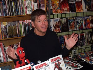 The Image Union Is the Future of Comics