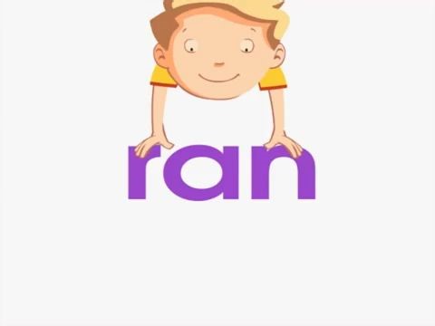 A Song - Hooked on Phonics Learn to Read