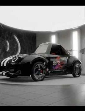 Engineering Meets Art: Supra Design for Our Racing Team