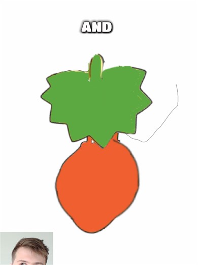 JollyWare Joe skips the radial method and nails it anyway Wishlist Gnomad at steam.jollyware.studio Join the community at discord.jollyware.studio #elbarto #bartsona #domer #gnomes #indiegame