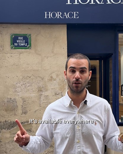 2.7K views | Vetiver Primavera by Horace is fresh and suave. A zesty trio of Lemon, Yuzu, and Mandarin blends with the earthy softness of Orange Blossom and Vetiver. | Horace | Facebook