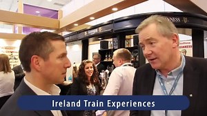 19 reactions | Does Ireland have rail vacations? Absolutely! Hear...