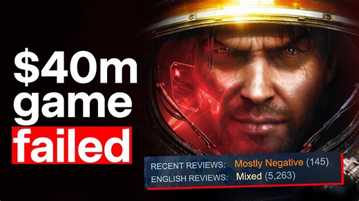 Ex-Blizzard lead: "The release was undercooked"