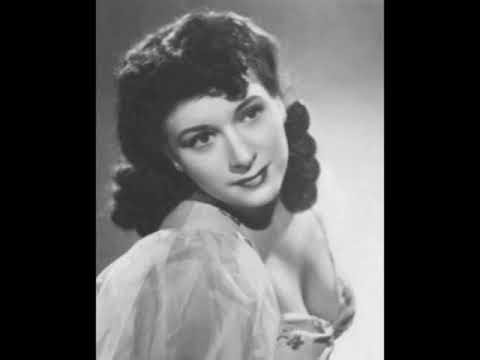 How To Win Friends And Influence People (1938) - Bea Wain