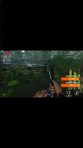 Trophy Muskellunge #53