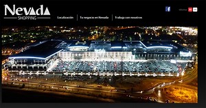 ▷ Enviar el Currículum al Centro Comercial Nevada 【2026 】