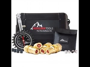 Deflate with Confidence : A Step-by-Step Guide on How to Set Up Tire Deflators