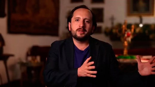 Hispanoámerica, canto de vida y de esperanza Tráiler