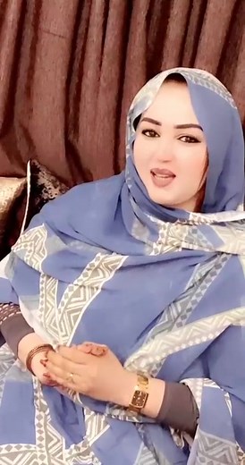 Exploration of Warda in Mauritania and Mali Culture