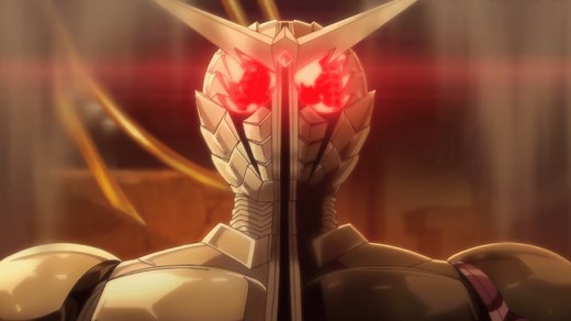Fuuto PI: The Portrait of Kamen Rider Skull | E1 - Fuuto PI: The Portrait of Kamen Rider Skull