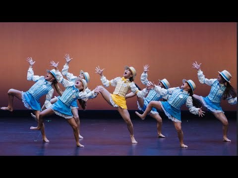 Sh-Boom - Project 21 (NYCDA)