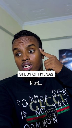 Study of Hyenas: Fascinating Facts and Behavior