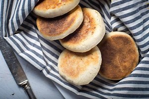 Can You Freeze English Muffins? The Complete Guide