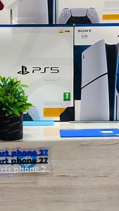 Playstation 5 slim standar 1tr manette ps5 | Expert Phone