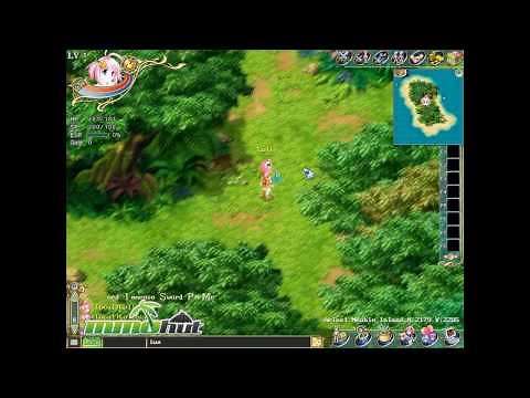 Wonderland Online Gameplay - First Look HD