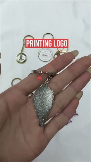 Personalized Metal Keychain – Engrave Your Unique Story