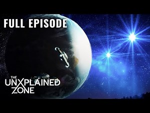 Paranormal Beings Visiting From Other Dimensions (S14, E11) | Ancient Aliens | Full Episode