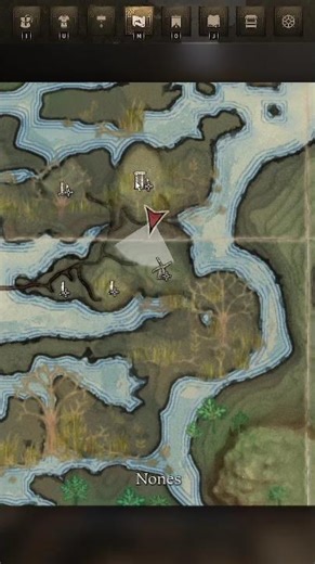 Pax-Dei, Good Hide farm location, Boars, Eu.. tyr