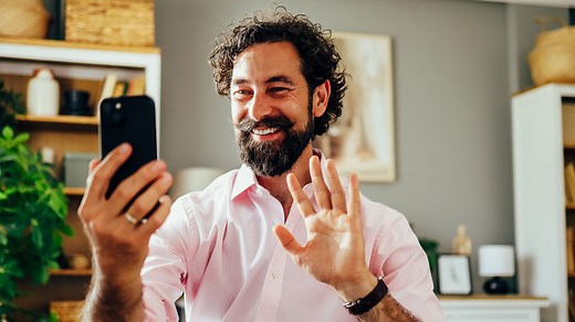 Here's How Much Data A FaceTime Call Uses Per Hour - SlashGear