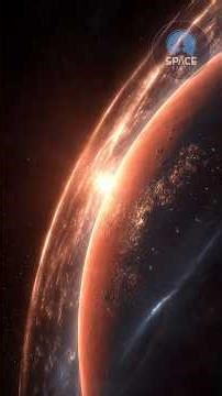 Building Artificial Magnetosphere #trending #shortvideo #mars