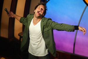 Today I Learned That Dane Cook Has Never Had One Sip Of Alcohol In His 47-Year Life And I Am Shook To My Core