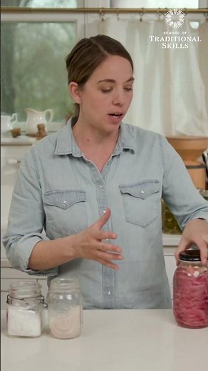 Do you have to refrigerate your fermented vegetables?