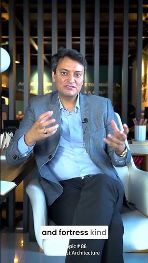Brutalist Architecture Explained | Jamshaid Khan Architect | Topic 88