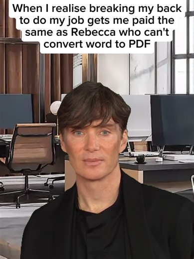 Tips to be productive at work: 1. Plan your priorities early – know what really needs to get done. 2. Focus on one task at a time – multitasking slows you down. 3. Reduce distractions – silence notifications and set boundaries. 4. Take purposeful breaks – short resets help you stay sharp. #office #officelife #worklife #work #meme