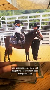 Blast from the Past: Part 2🐴 | Katie Van Slyke