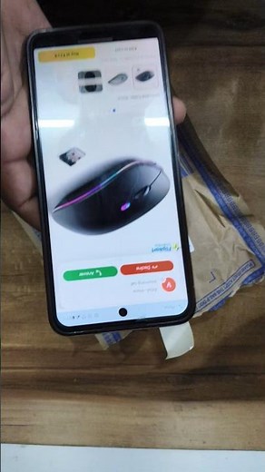Wireless Mouse 🔥 Bluetooth + WiFi Dual Mode | Best Budget Mouse 2026 😍